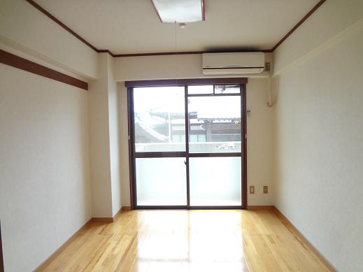Other room space