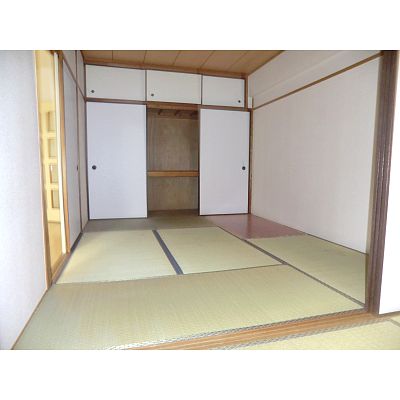 Other room space