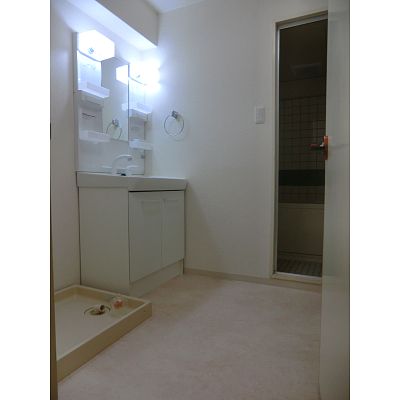 Washroom