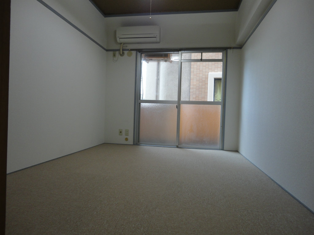 Other room space