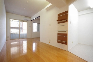 Living and room