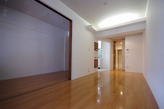 Living and room