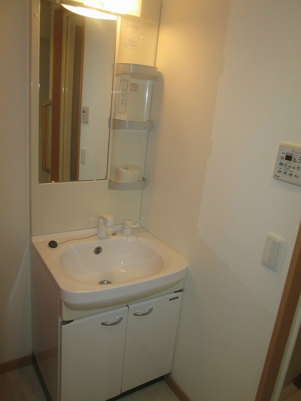 Washroom