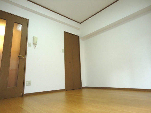 Other room space