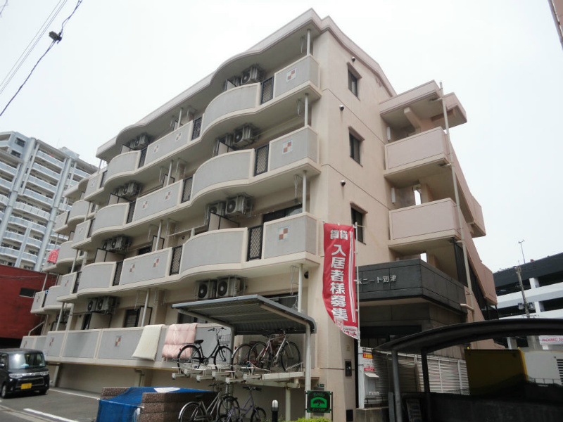 Building appearance