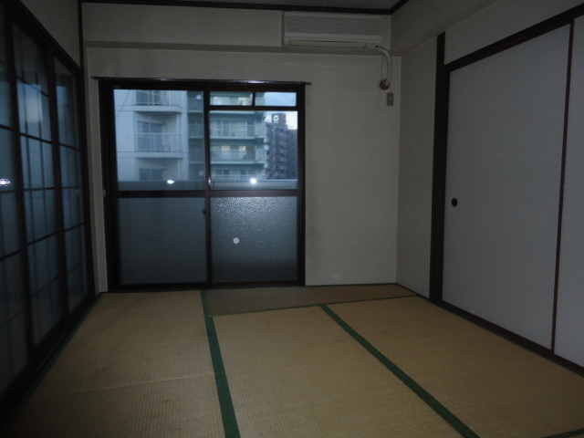 Other room space