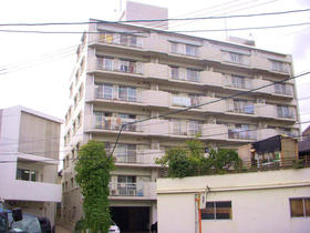 Building appearance