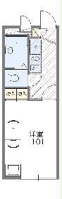 Building appearance