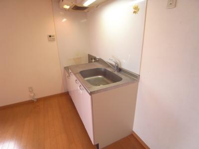 Kitchen. Kitchen