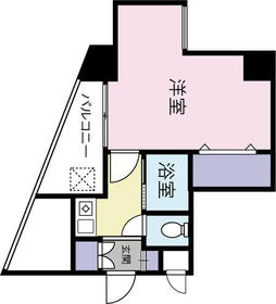 Building appearance