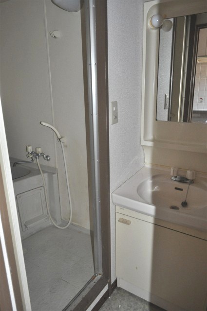 Washroom