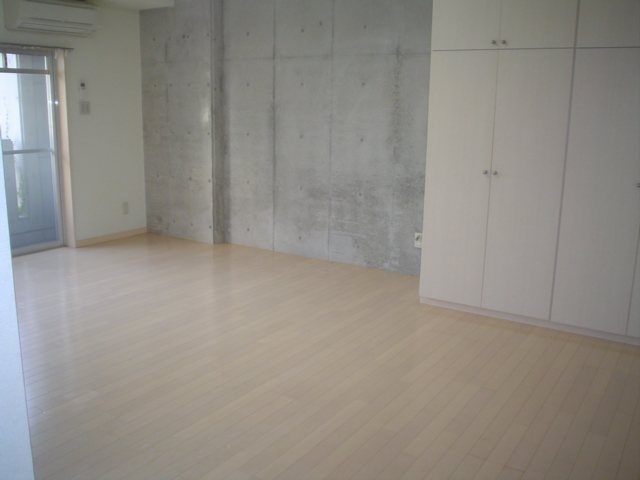 Other room space
