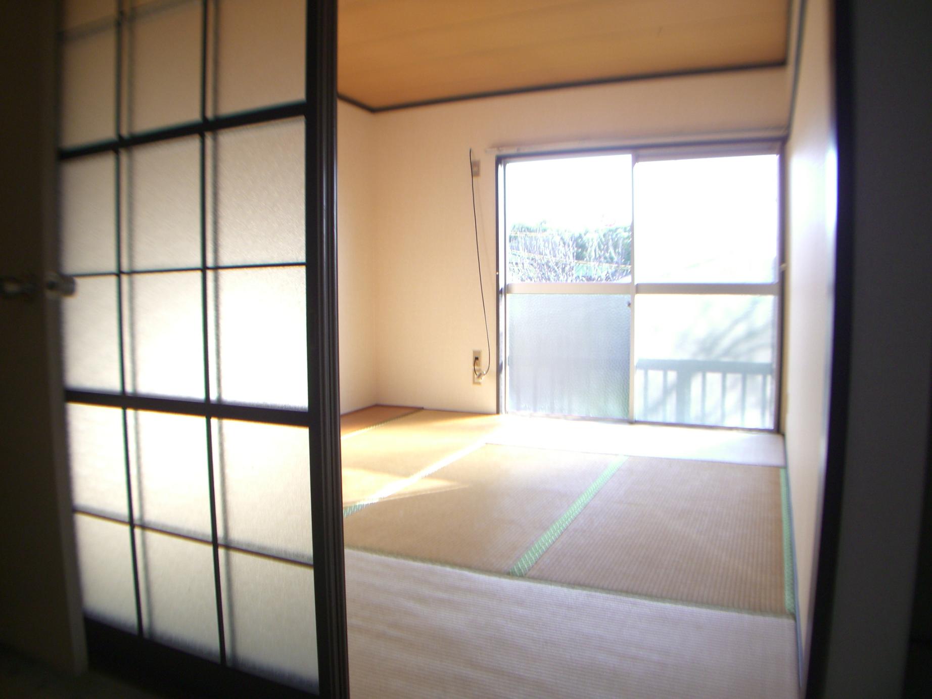 Living and room