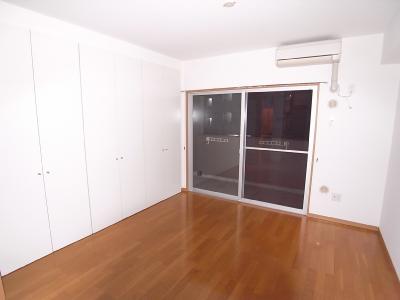 Other room space. bedroom