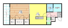 Building appearance