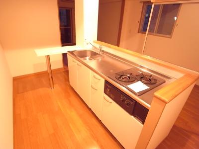 Kitchen. Kitchen