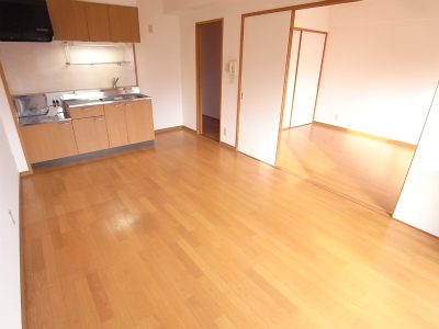 Living and room. Living