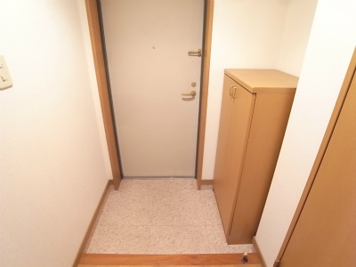 Entrance. Entrance