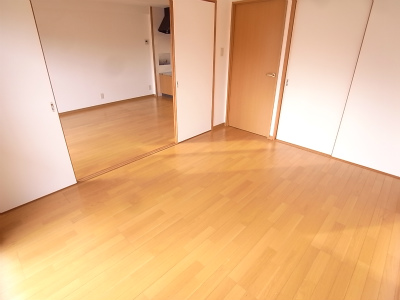Other room space