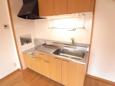 Kitchen. Kitchen