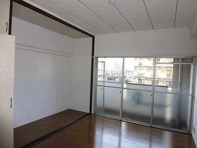 Living and room