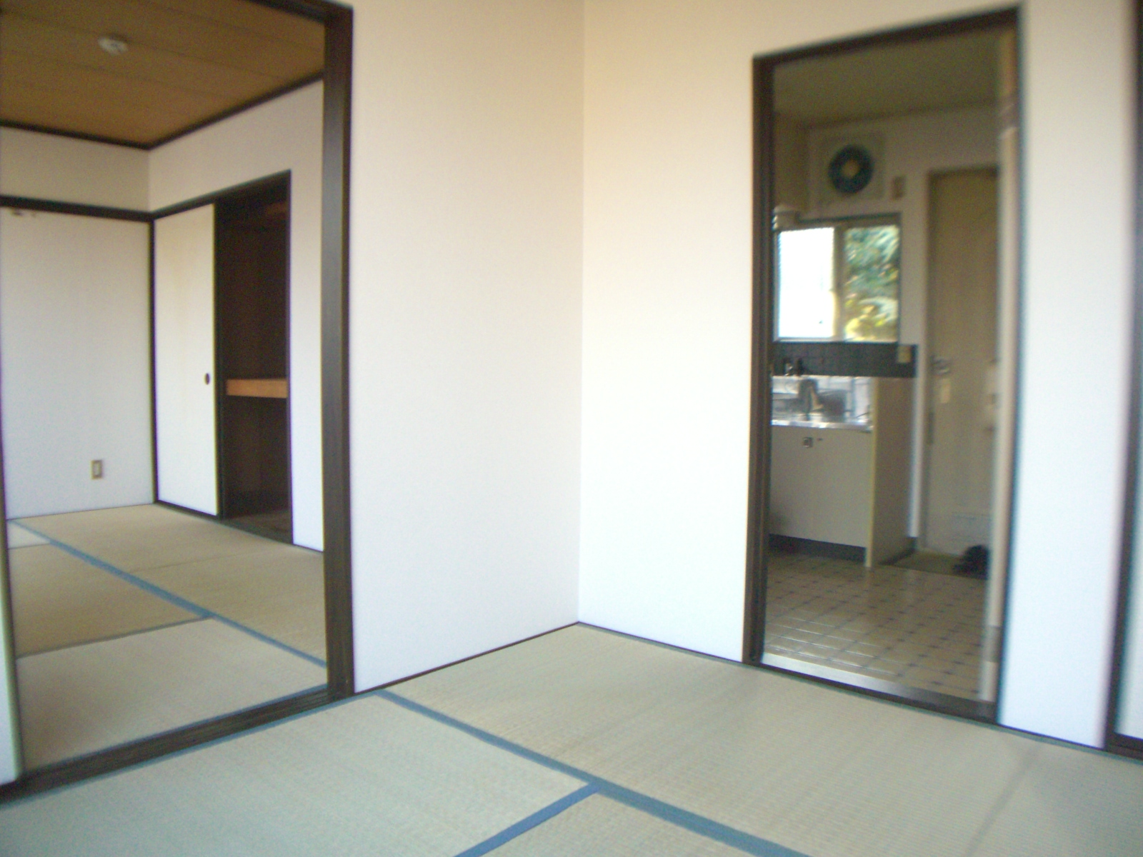 Living and room