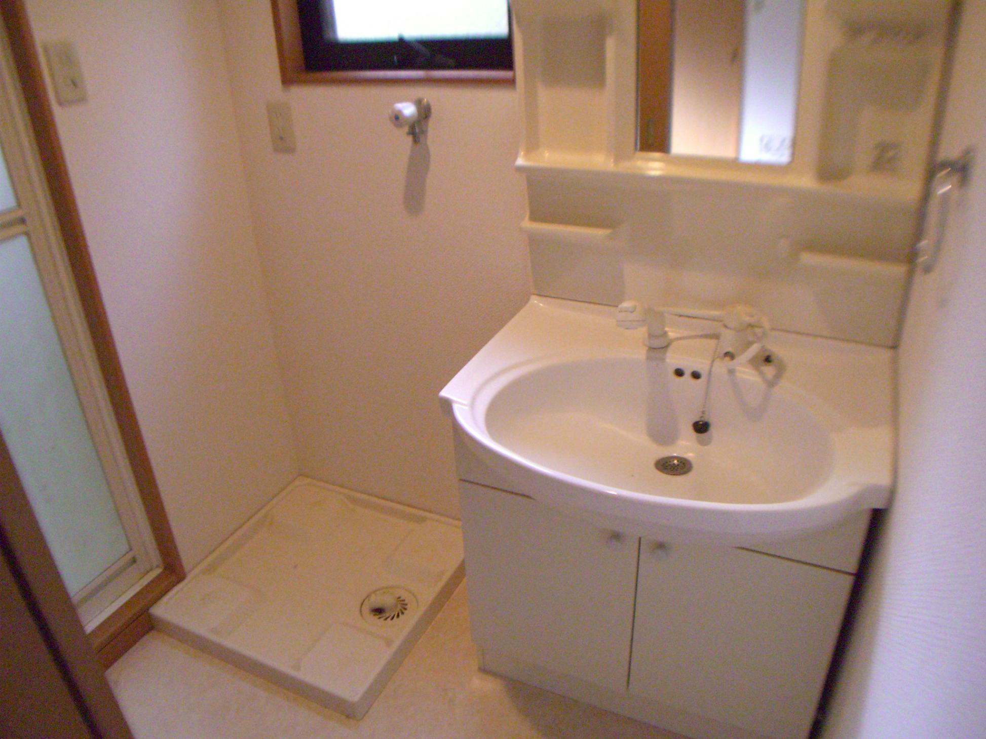 Washroom
