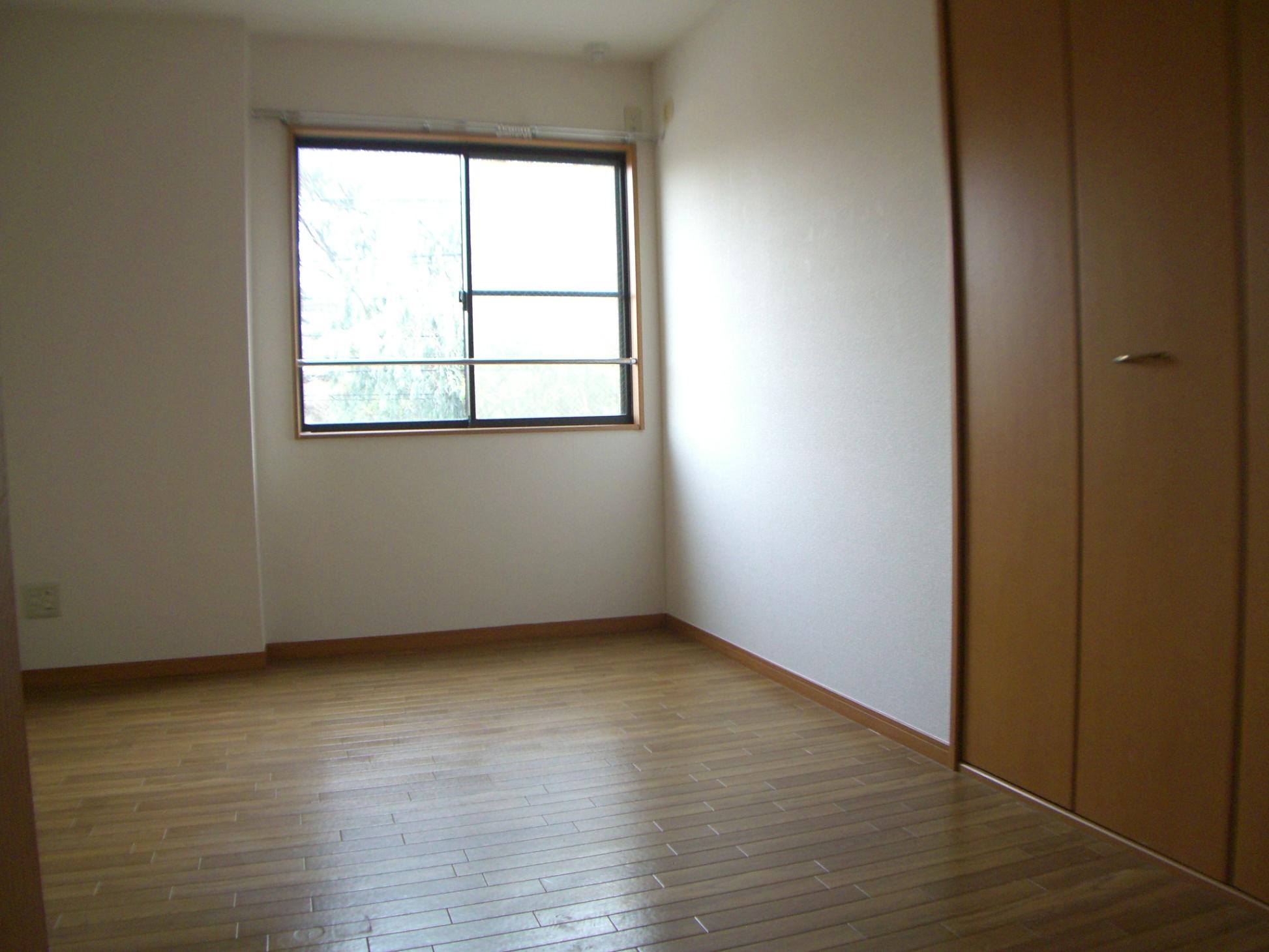 Other room space