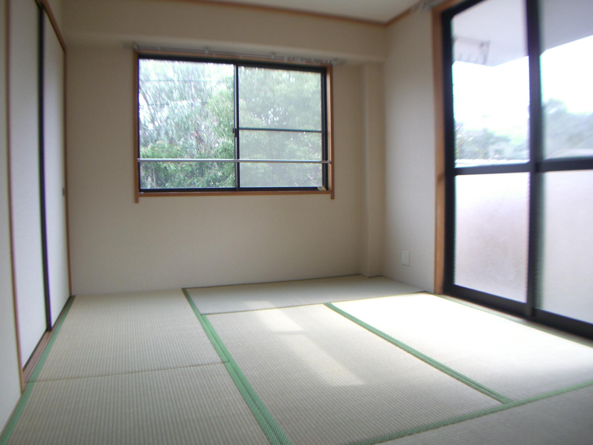 Other room space