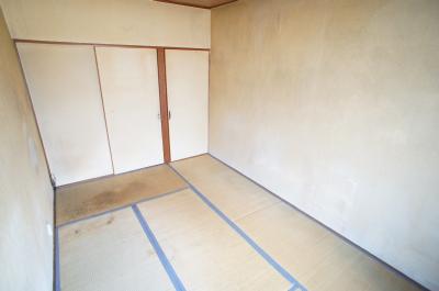 Other room space. bedroom
