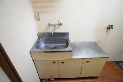 Kitchen. Kitchen