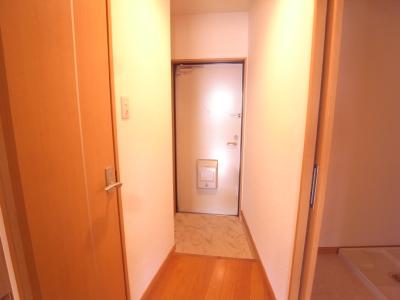 Entrance. Entrance