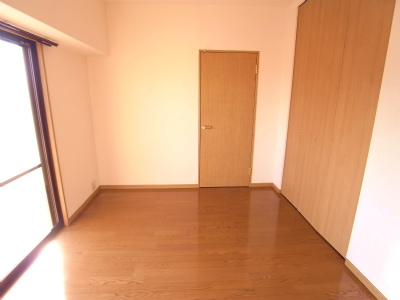 Other room space. bedroom