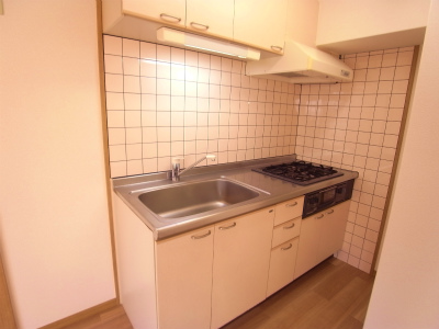 Kitchen. Kitchen