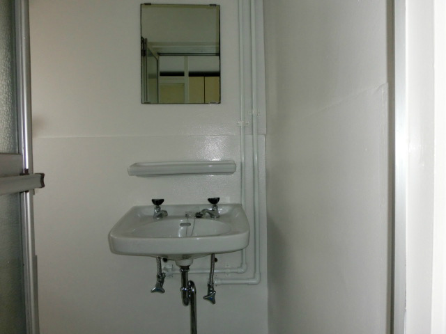Washroom