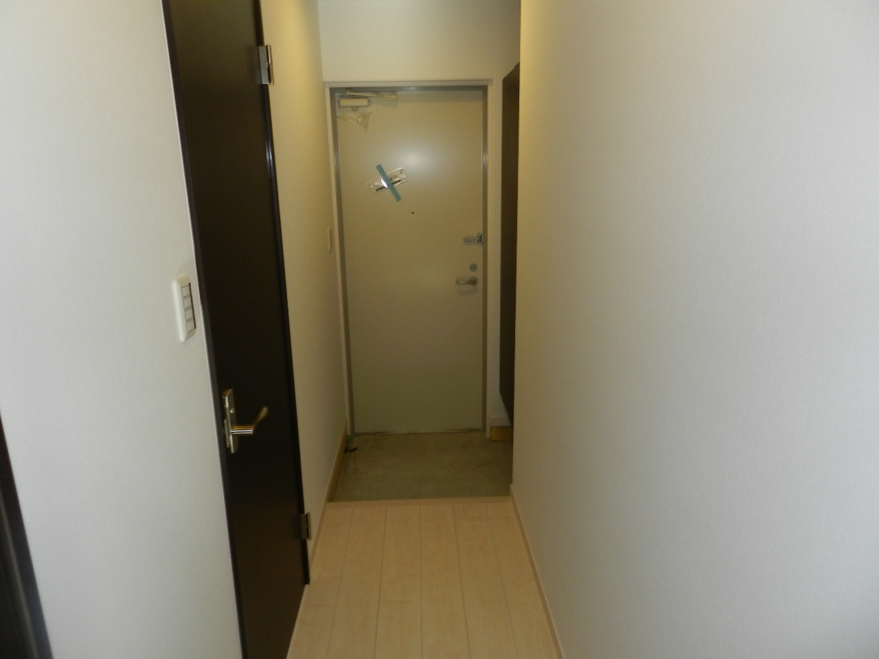 Other room space
