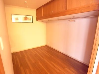 Other room space. bedroom