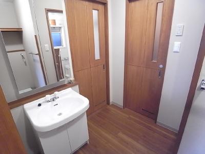 Washroom