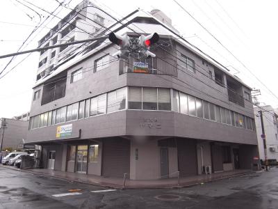 Building appearance