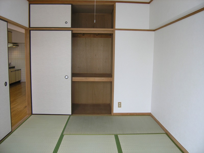 Other room space