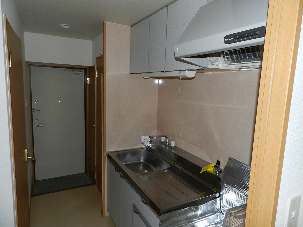 Other room space