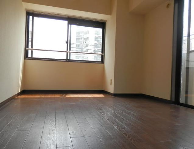 Other room space