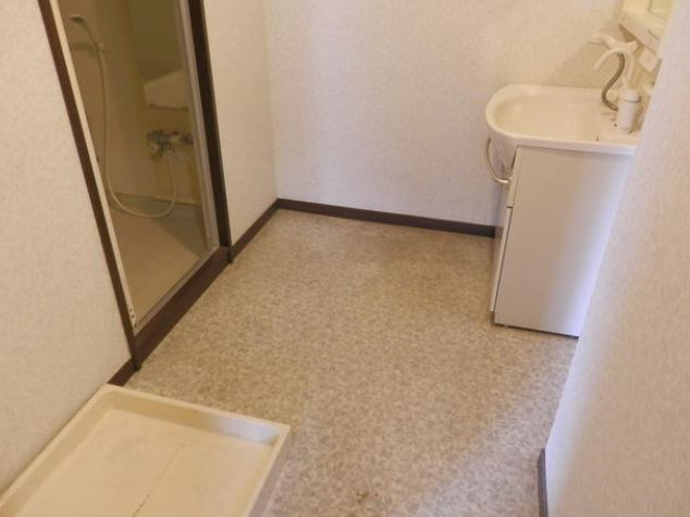 Washroom
