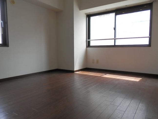Other room space