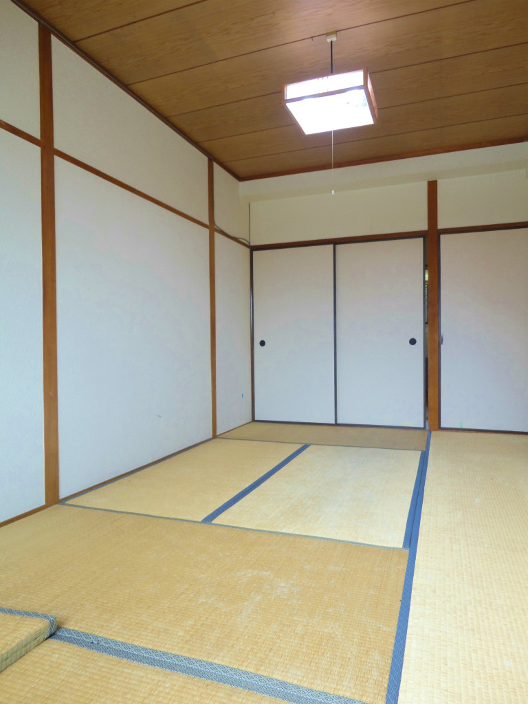 Other common areas