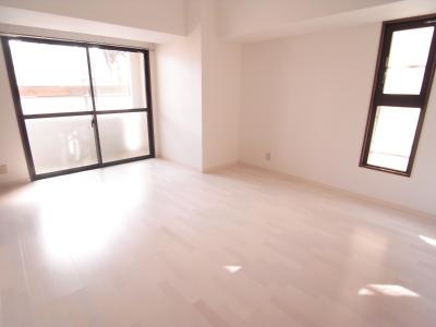 Living and room. Living