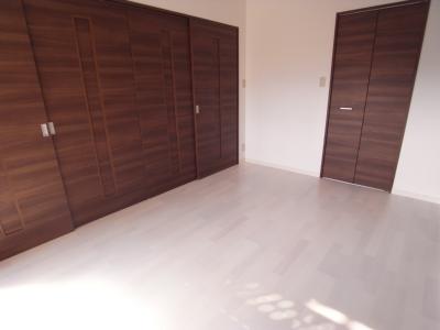 Other room space. bedroom
