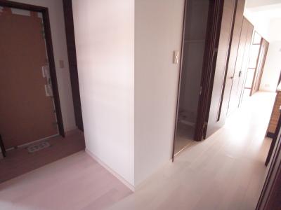 Entrance. Entrance