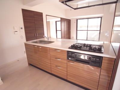 Kitchen. Kitchen