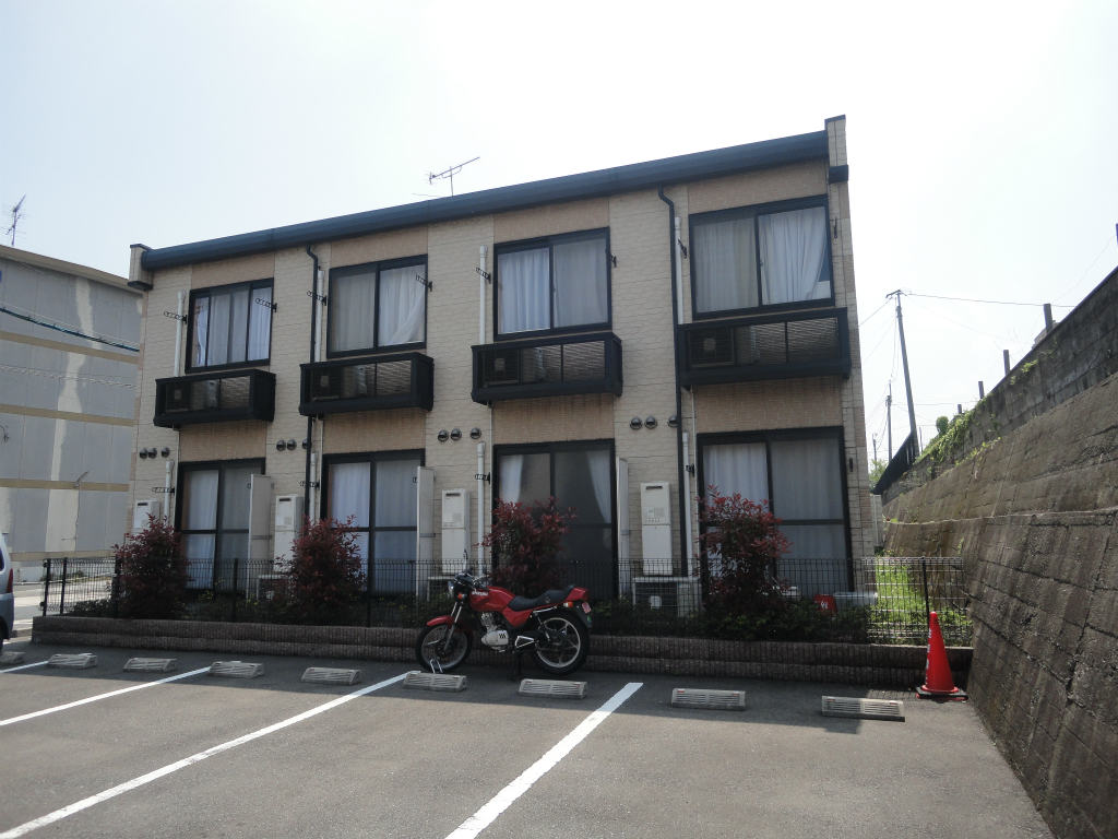 Building appearance
